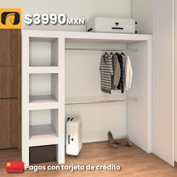 Closet C - Imagen 3